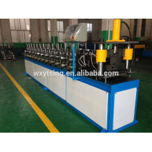 YTSING-YD-00035 Passé CE & ISO Rouleaux Double Rouleau Forming Machine pour Stud / Track et Angle